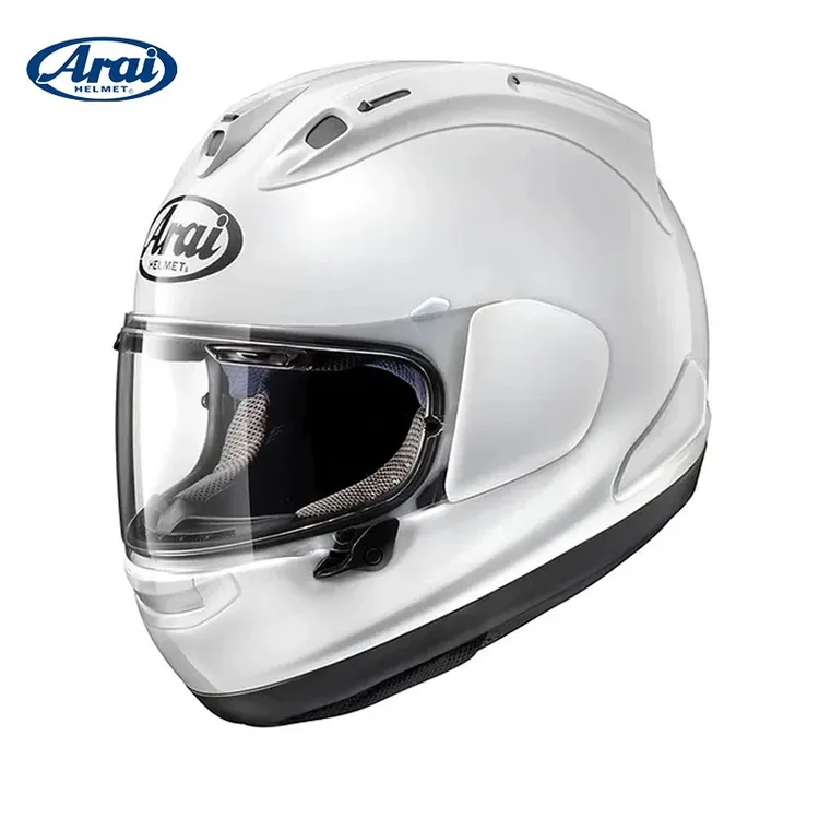 日本Arai摩托车头盔RX-7X原装进口骑行赛道全盔四季男女机车跑盔