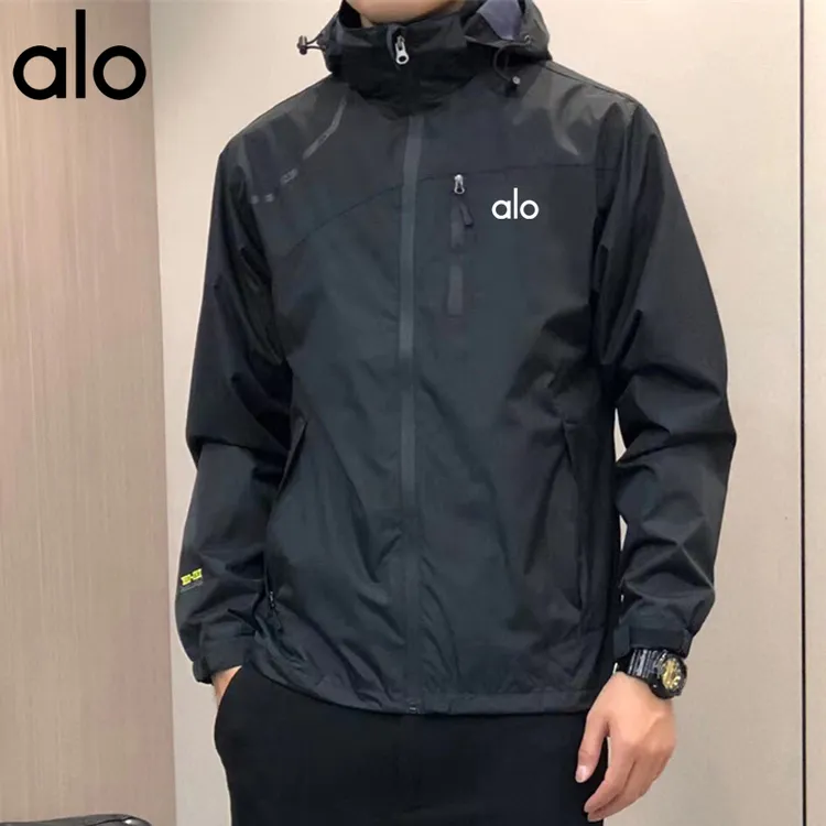 【官方正品】冲锋衣男士秋季新款大码保暖防风防水户外登山运动外套