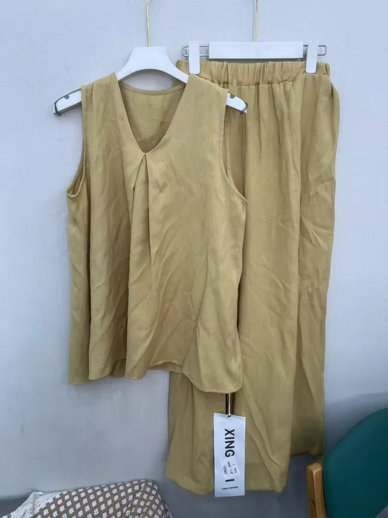 2025新款套装时尚衣舒适