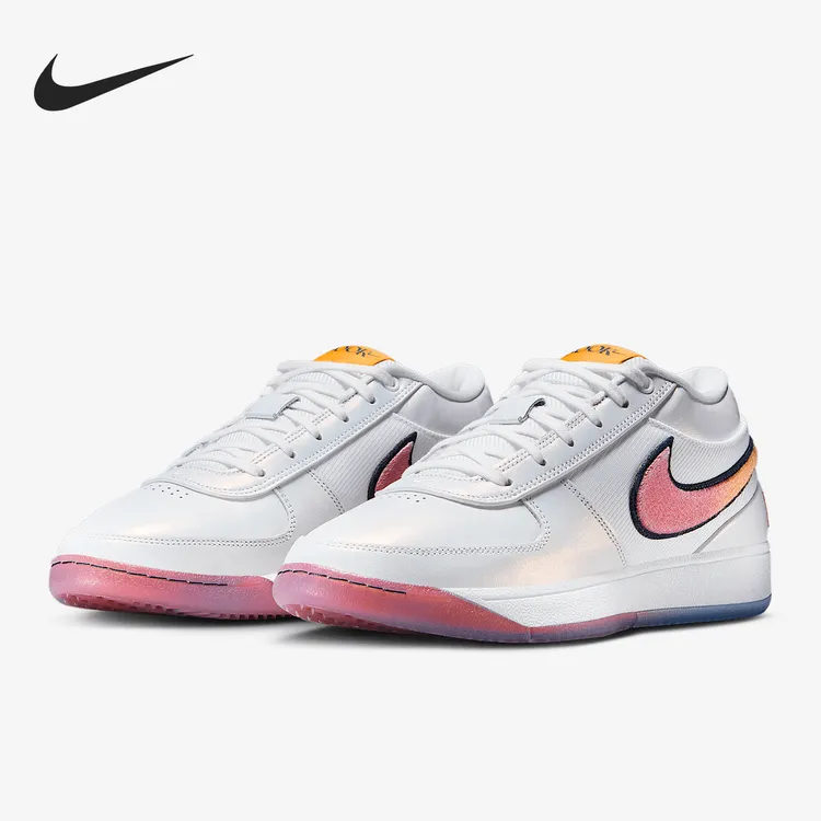 Nike/耐克正品Book1CHBLEP男士缓震运动篮球鞋IH0893-100