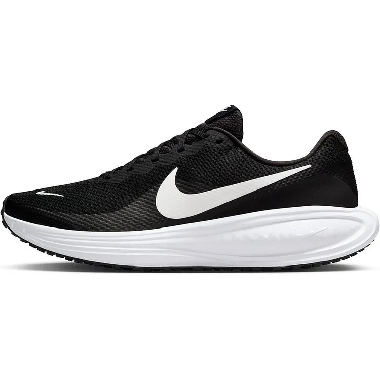 NIKE/耐克NikeRevolution8网面透气男子休闲跑鞋运动鞋HJ9198-003