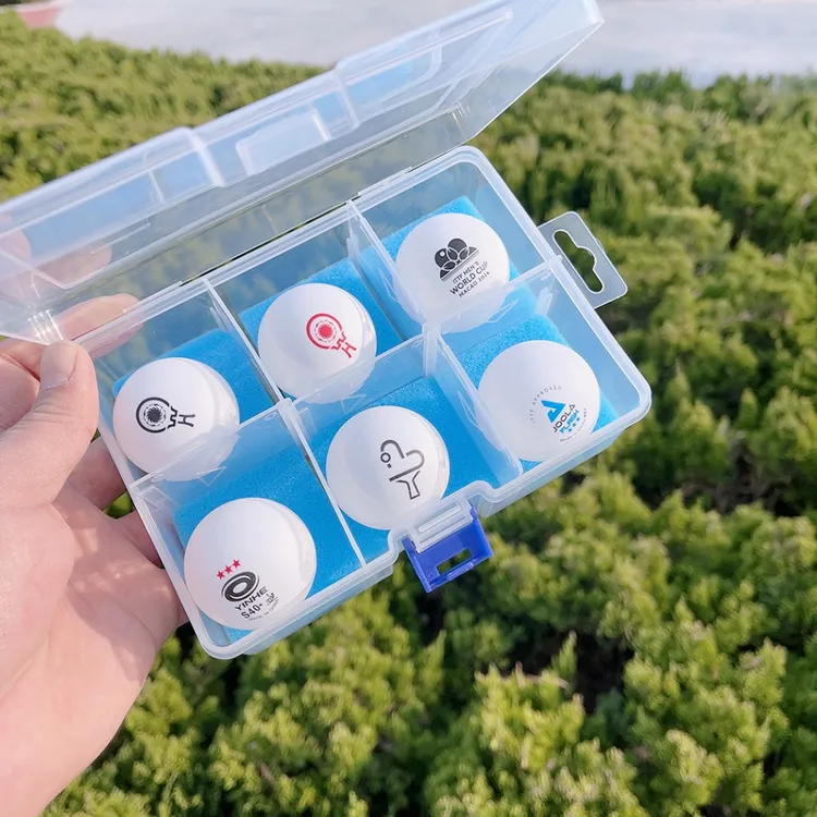 乒乓球三星40+比赛用球 三星乒乓球40+正品创意组合