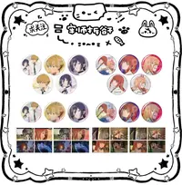 电锯人 POPUP快闪 蕾塞电次玛奇玛帕瓦 吧唧明信片盲盒代拆