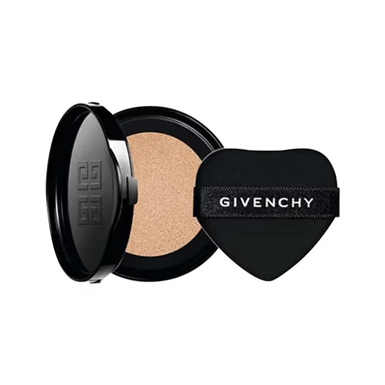 纪梵希小黑方柔光气垫 替换芯1-N95 效期26年6月