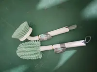 （2件套）商超尾单平刷 +多用刷