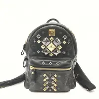 元品奢选/95新/MCM/MCM/背包/SN-X521292