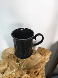 泗水砭石粉老虎石400毫升竹节杯