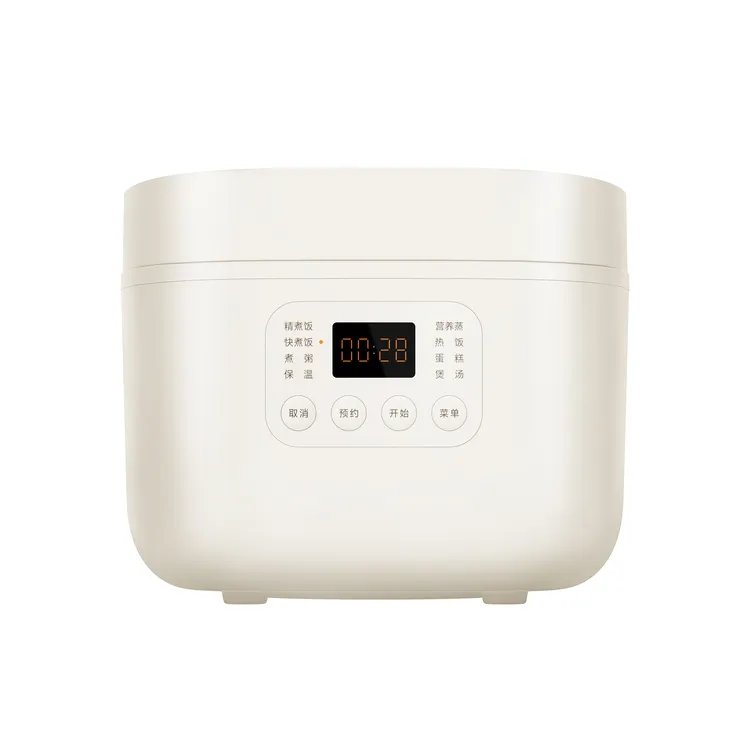 小米米家电饭煲N1 3L/4L