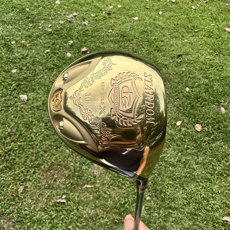 日本武士刀超标远距离高容错高尔夫一号木