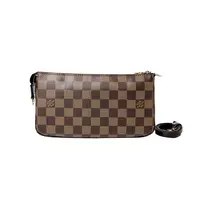99新 LouisVuitton/路易威登 安洁利严选麻将包/BK0159595 手提包