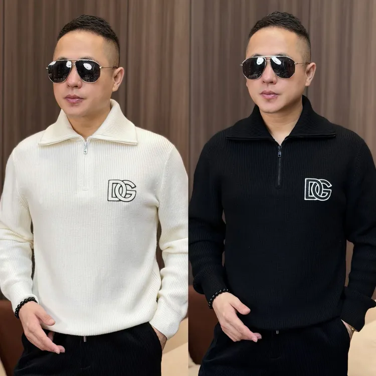孙先生男装｜DIGARIA&GRDEIA正品100%塔斯马尼亚绵羊毛男款毛衣216