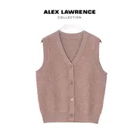ALEXLAWRENCE/埃里克斯劳伦斯女士针织2901155