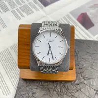 95新 Longines/浪琴 浪琴/优雅/全套/38.5mm/原价11900