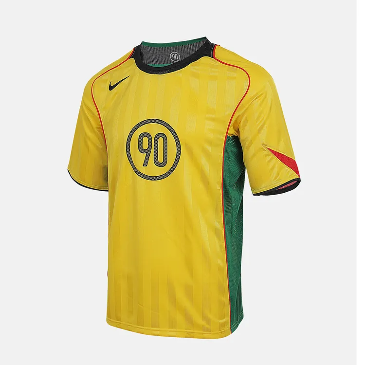 NIKE耐克2025男子AS NK DF T90 ENERGY JSY 6针织短T恤IB4219-719