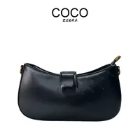 COCO ZEBRAMM025新款时尚气质女士单肩手提斜挎包百搭