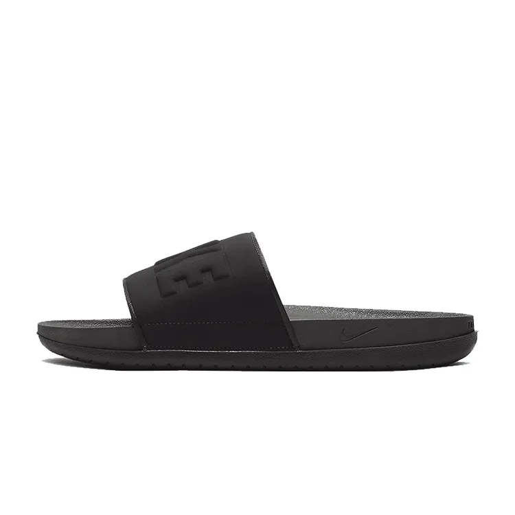【滔搏联动】NIKE耐克男子 OFFCOURT SLIDE拖鞋BQ4639-003