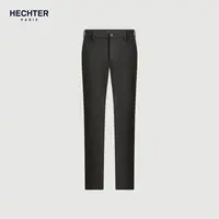 Daniel Hechter/丹尼爱特男士商务弹力商务长休闲裤LP12005