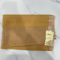 V/雅鹿【美夫人补贴】雅鹿时尚百搭真丝桑蚕丝丝巾S001