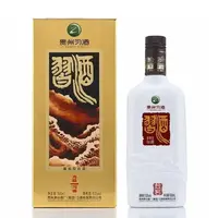习酒习酒方品【2019】酱香型白酒53度500ml53度500ml