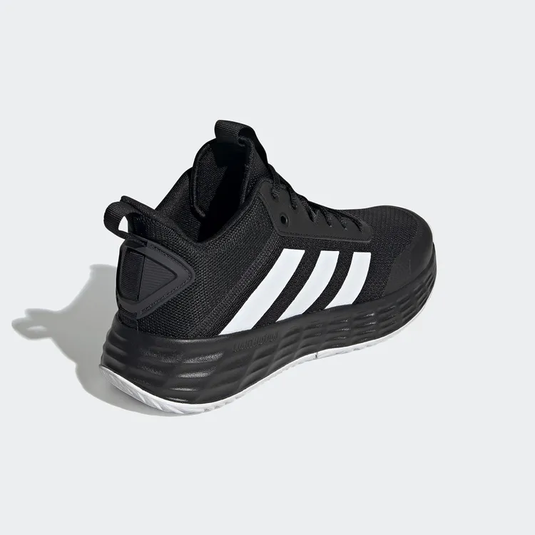 Adidas/阿迪达斯正品ownthegame男子运动训练篮球鞋H00470