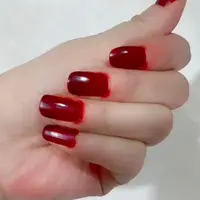 绿色无添加海娜 复古红海娜