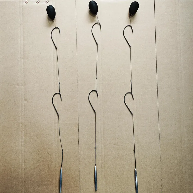 星空斗渔串钩高低通吃大小通吃