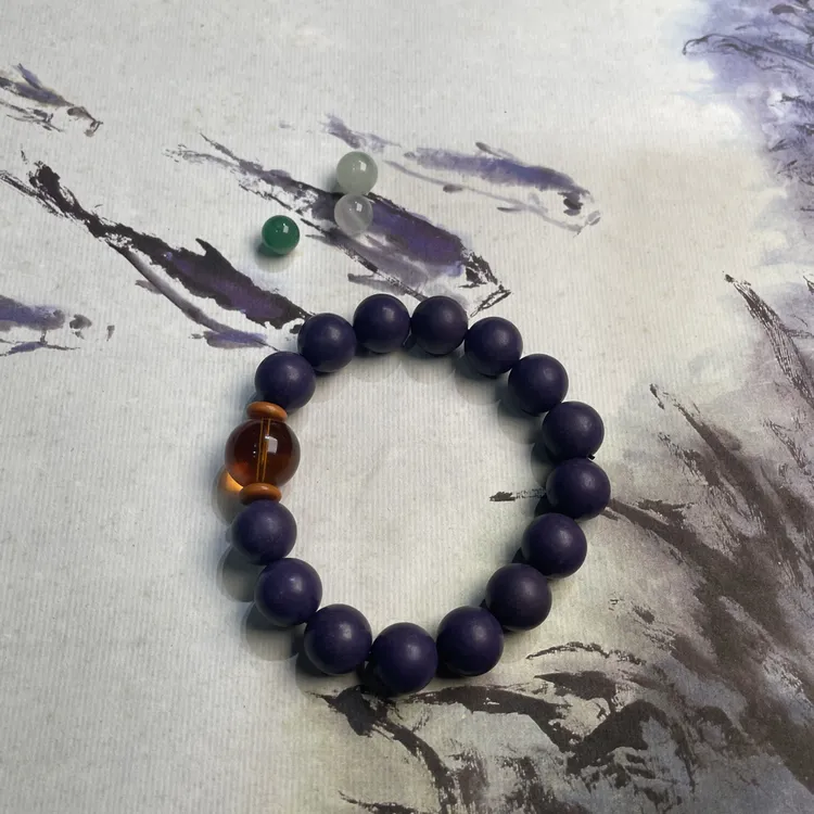 手链 手工艺制作手串工艺