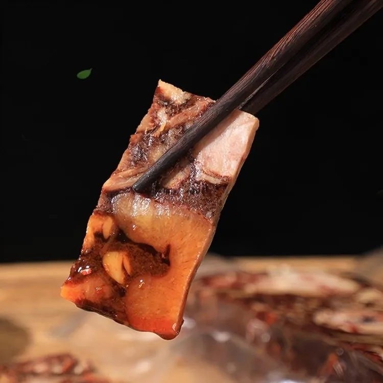 老陆稿猪头糕 苏州传统美食 顺丰/京东包邮