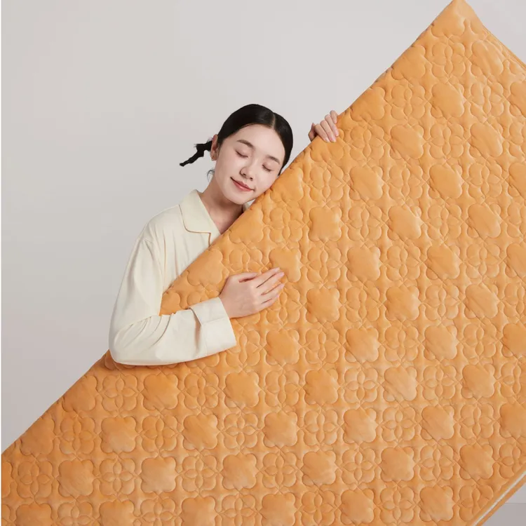 丝享全效注热玉米肉肉极热垫