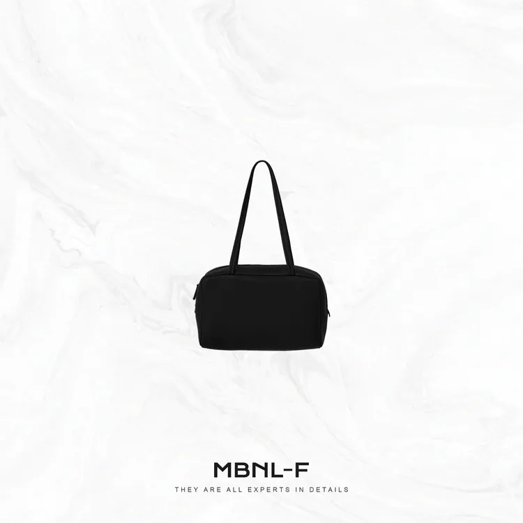 MBNL-F 100%进口牛皮大容量方型单肩包 秦磊XM-XBB7583