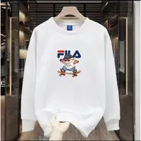 L【一折专区】青少年秋冬长袖男士卫衣常规男装保暖厚套头上衣情侣