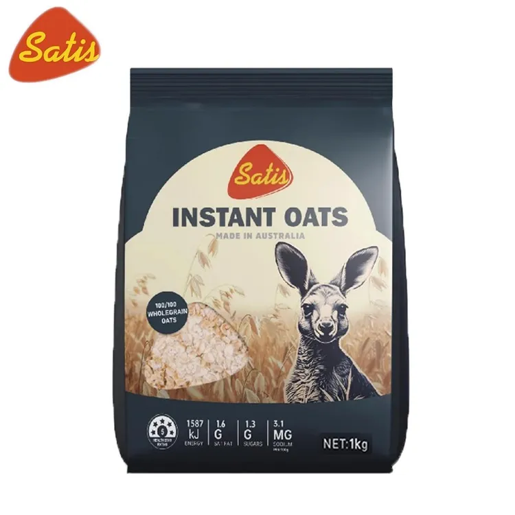 临期【26.2.27日到期】2*1000g速食燕麦片富含藜麦蔓越莓奇亚籽早餐