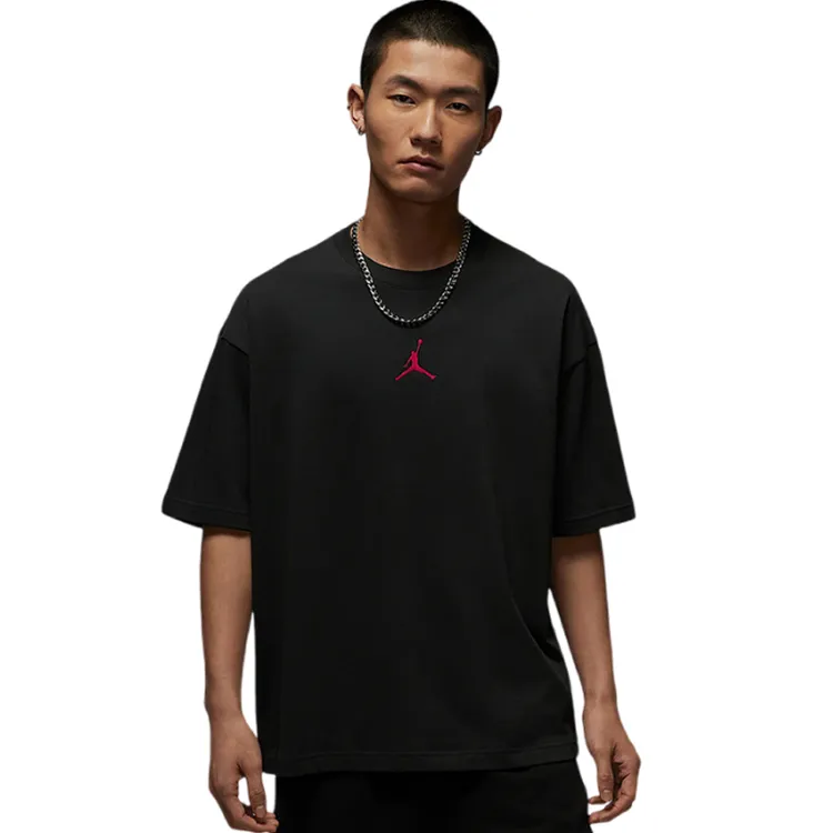 【秋上新】nike耐克男子运动休闲短袖T恤IH0833-045