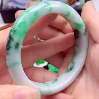 未镶嵌手镯翡翠翡翠手镯