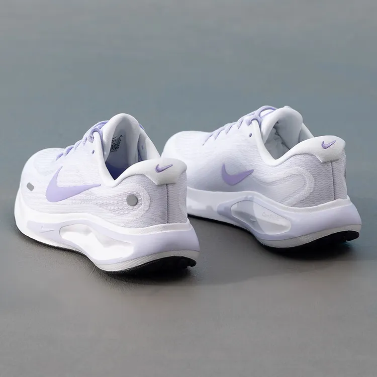 NIKE/耐克女鞋 2025夏季新款运动鞋透气JOURNEY RUN训练跑步鞋