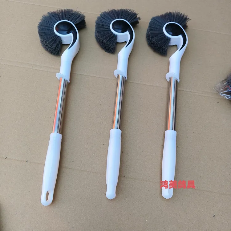 鸽子饮水壶清洁刷