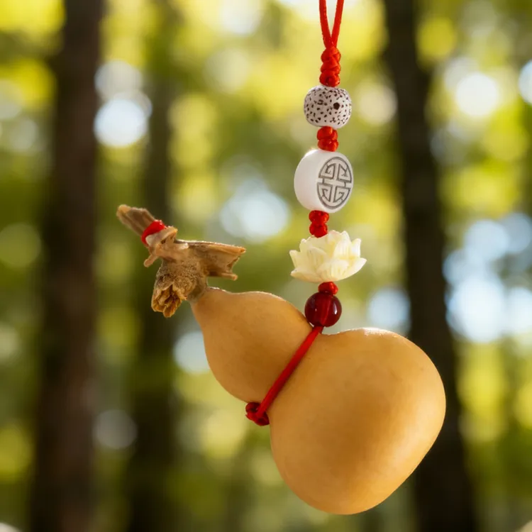 男女通用平安符饰品