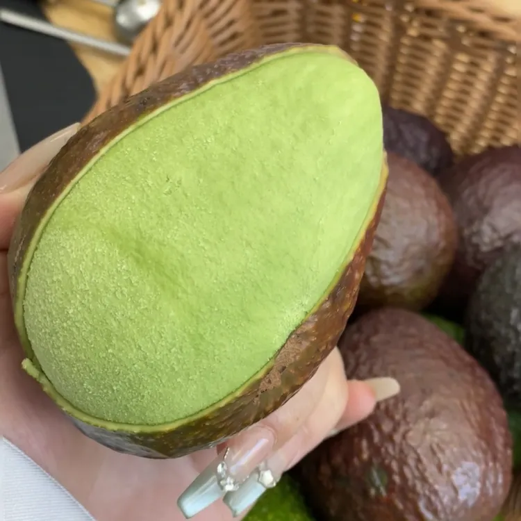 【顺丰包邮】正宗进口墨西哥哈斯牛油果当季新鲜水果孕妇宝宝辅食
