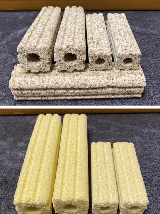 5DS纳米细菌屋滤材高品质中空整箱细菌屋大号鱼缸过滤滤材料底滤