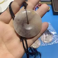 玛瑙/玉髓未镶嵌颈饰8