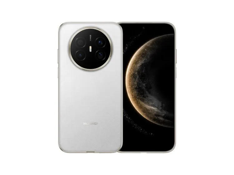 准新品 Huawei/华为 mate70Air超薄鸿蒙手机白色红枫原色影像