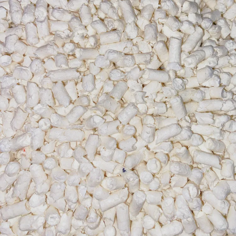 玛丽王国-自选纸粒-马卡龙系列仓鼠垫料彩虹无尘纸粒造景鼠用品