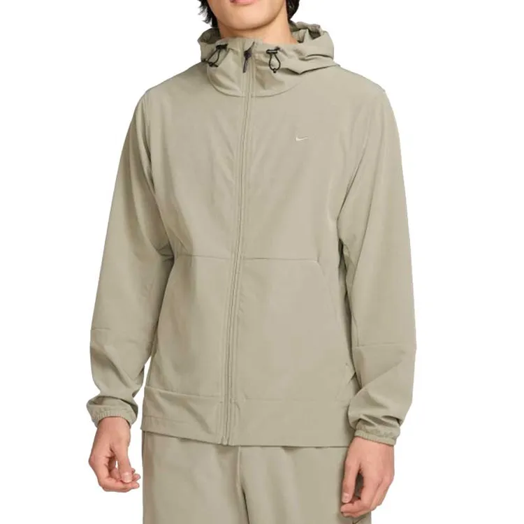 NIKE耐克男子AS M NK RPL UNLIMITED JKT梭织连帽外套FB7552-320