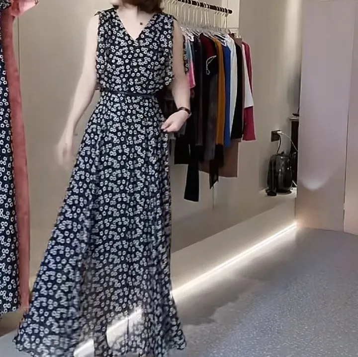 新款时尚洋气精品百搭女装F3084