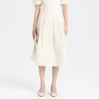 【九月专属】芭蒂娜半身裙123s021