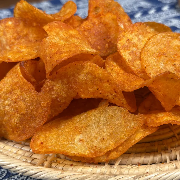 【贵州特产麻辣土豆片】贵州特产麻辣土豆片特色香脆麻辣零食小吃