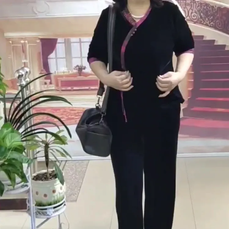 大码女装，上衣——17152号