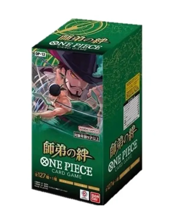 opcg12日版 夺宝奇兵  闪卡尾编定楼层  对应卡位拿奖励 