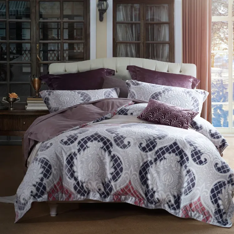 艾罗抗菌保暖四件套