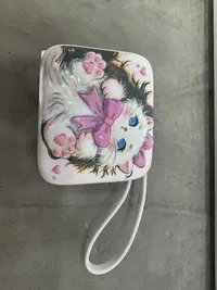 41潮玩  宸子 充电宝潮玩预售